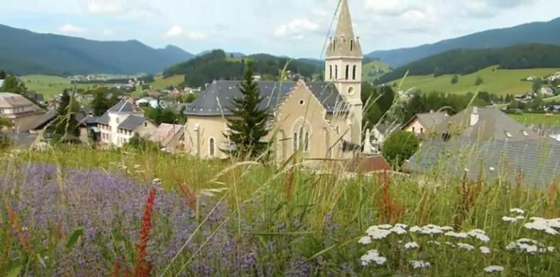 Gite La Grange Méaudre Esterno foto